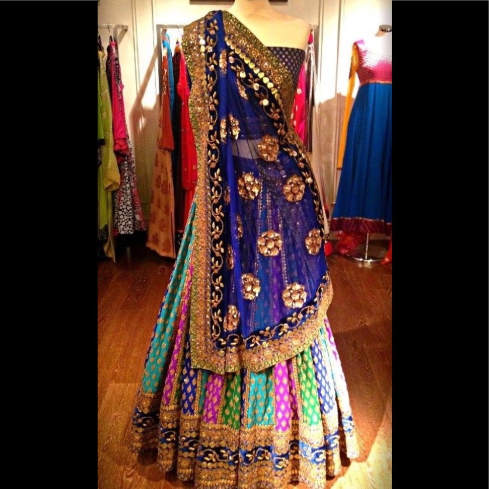 Meet your Posher, Bhawna